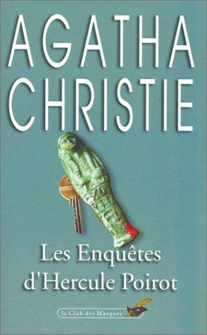 Les enquêtes d'Hercule Poirot