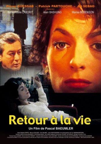 Retour a la vie [FR Import]