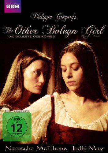 The Other Boleyn Girl - Die Geliebte des Königs (New Edition)