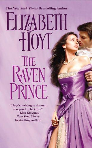 The Raven Prince (Princes Trilogy)