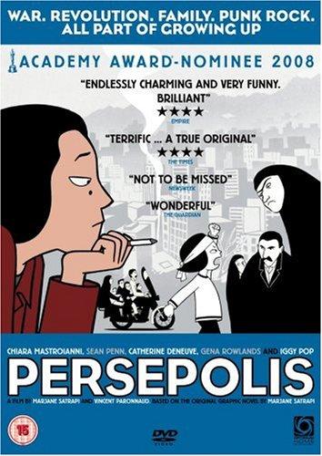 Persepolis [UK Import]