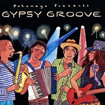 Gypsy Groove