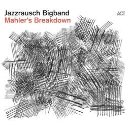 Mahler'S Breakdown (Digipak)