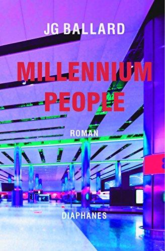 Millennium People (Literatur)