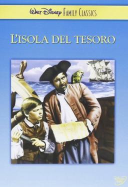 L'isola del tesoro [IT Import]