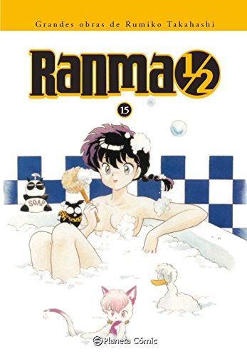 Ranma Kanzenban 15 (Manga Shonen, Band 15)