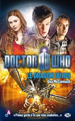 Doctor Who. Le dragon du roi