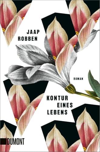 Kontur eines Lebens: Roman