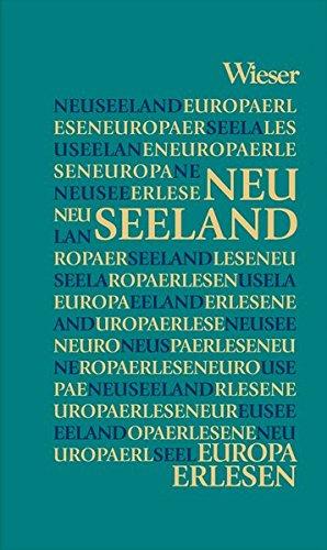 Europa Erlesen: Neuseeland