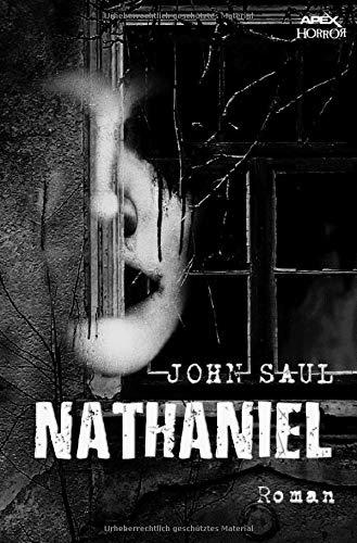 NATHANIEL: Ein Horror-Roman