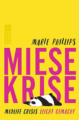 Miese Krise. Midlife Crisis leicht gemacht