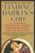 Finding Darwin's God