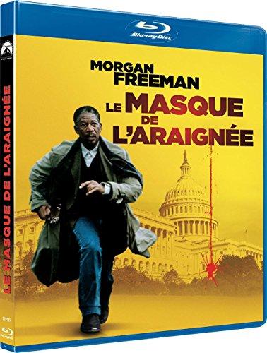 Le masque de l'araignée [Blu-ray] [FR Import]