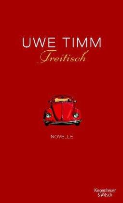 Freitisch: Novelle