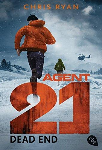 Agent 21 - Dead End (Die Agent 21-Reihe, Band 5)