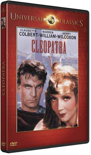 Cléopâtre [FR Import]