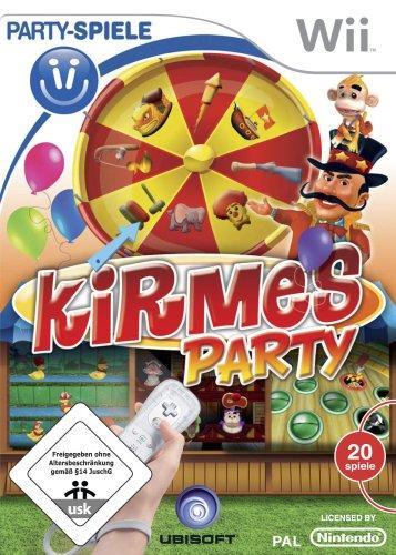 Kirmes Party