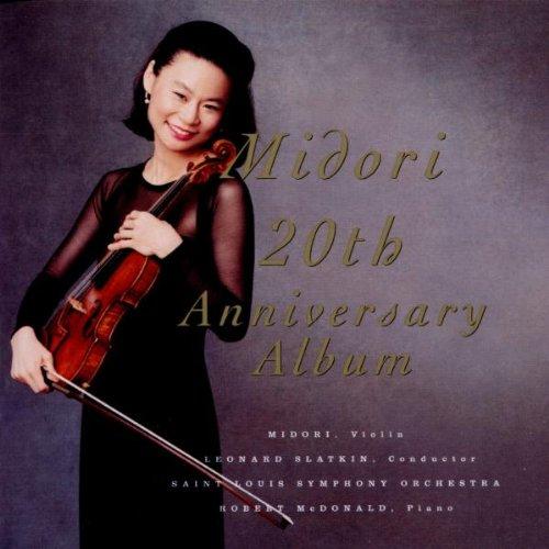 Midori: 20th Anniversary Album