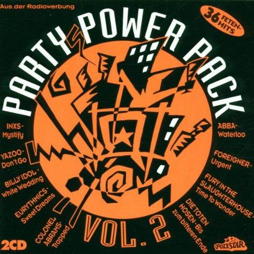 Party Power Pack Vol. 2