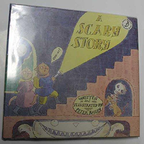 A Scary Story (Picture Books)