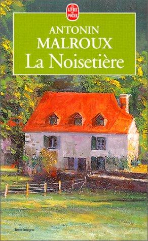 La Noisetière