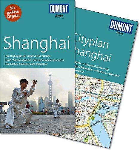 DuMont direkt Reiseführer Shanghai