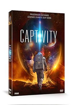 Captivity, le prisonnier de mars [FR Import]