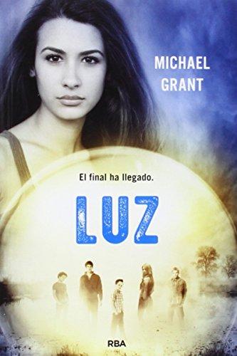 Luz (Ficción Young Adult, Band 6)