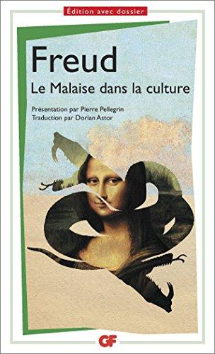 Le malaise dans la culture