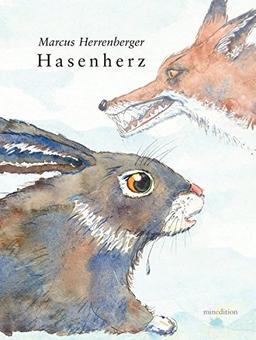 HASENHERZ