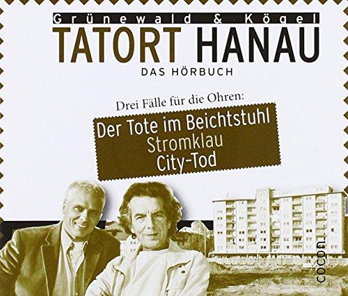 Tatort Hanau: Das Hörbuch