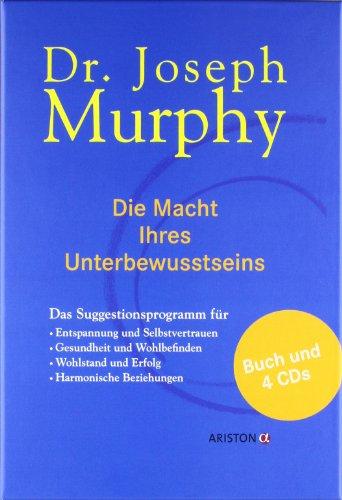 Die Macht Ihres Unterbewusstseins: Das Suggestionsprogramm