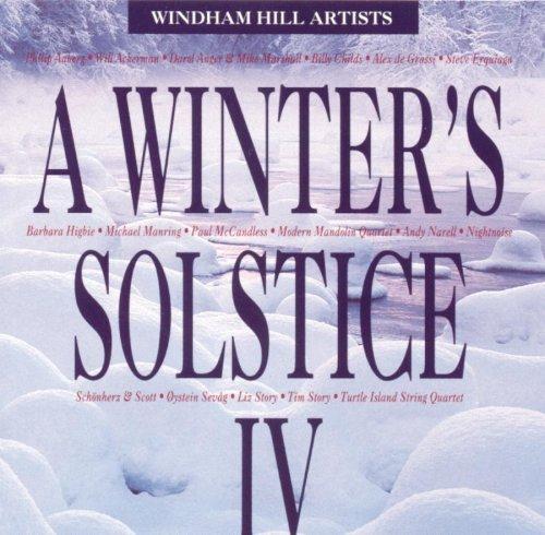 A Winter'S Solstice IV