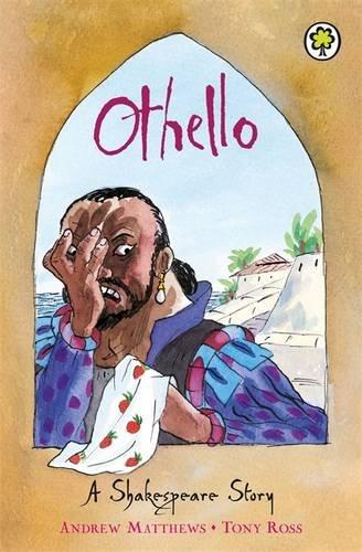 Othello: Shakespeare Stories for Children