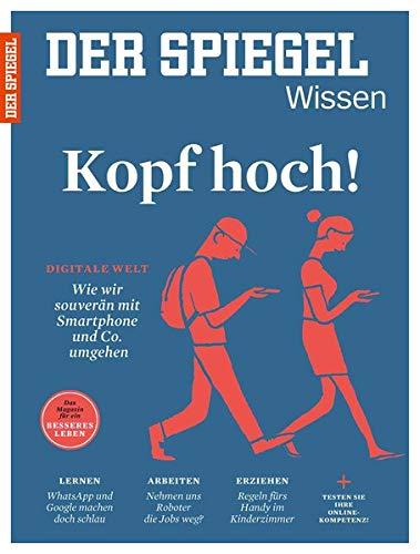 Kopf hoch!: SPIEGEL WISSEN