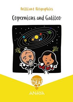 Copernicus and Galileo (BRILLIANT IDEAS)