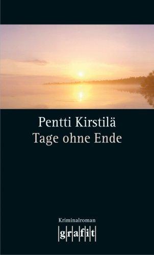 Tage ohne Ende. Krimi