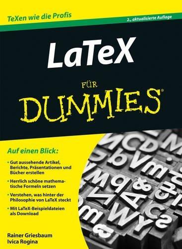 LaTeX für Dummies