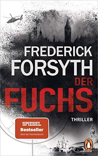 Der Fuchs: Thriller