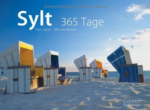 Sylt - Tag für Tag