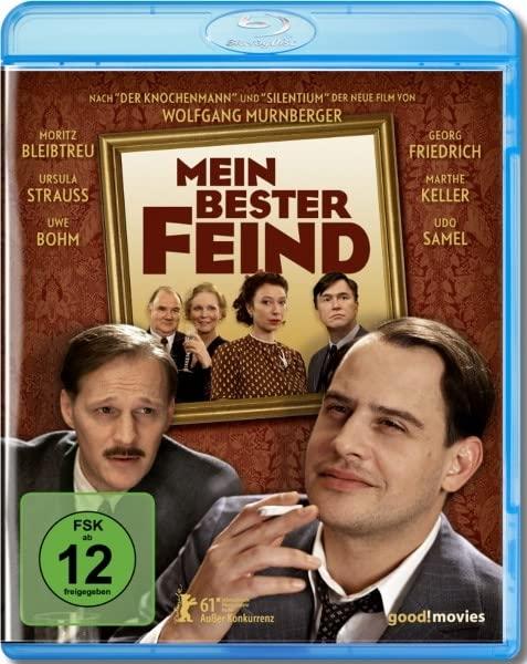 Mein bester Feind [Blu-ray]