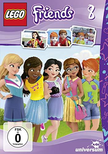 LEGO - Friends 8