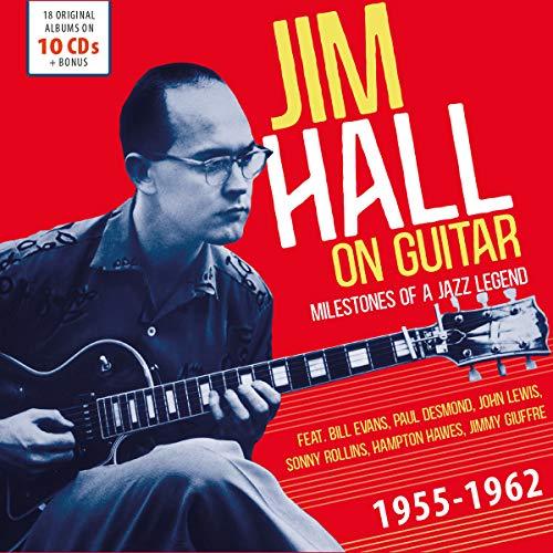 Greatest Jazz Guitarists - Original Albums