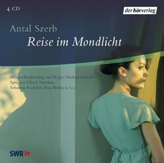 Reise im Mondlicht. 2 CDs