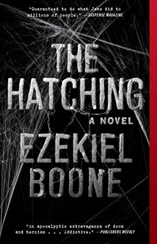 The Hatching: A Novel (The Hatching Series)