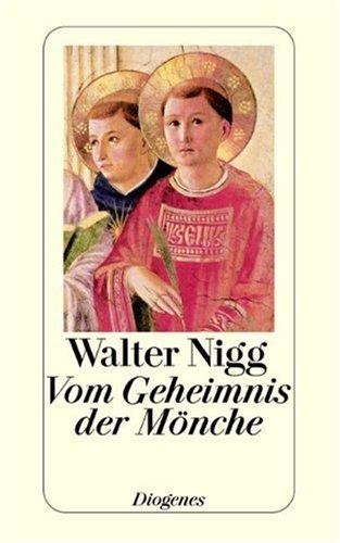 Vom Geheimnis der Mönche