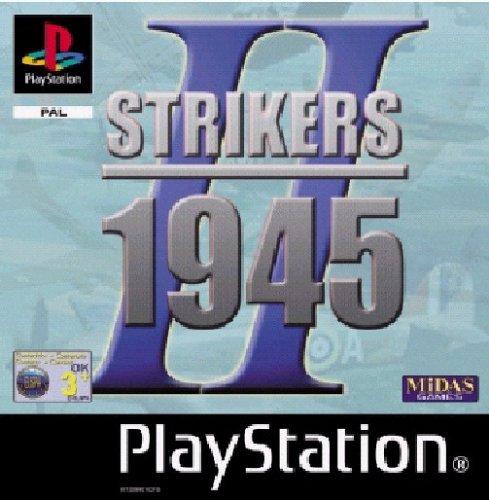 Strikers 1945 II