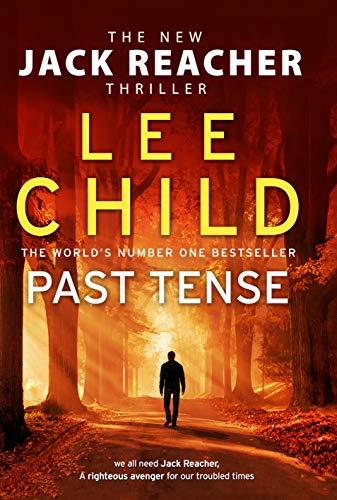 Past Tense: (Jack Reacher 23)