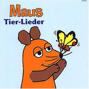 Maus-Tier-Lieder