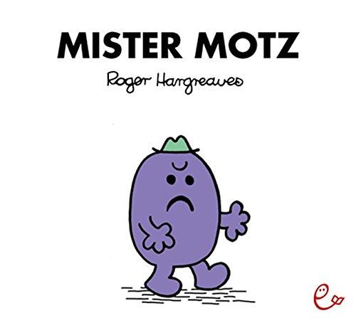 Mister Motz (Mr. Men und Little Miss)